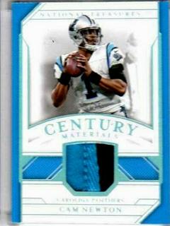Cam Newton