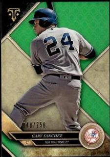 Gary Sanchez
