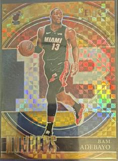 Bam Adebayo