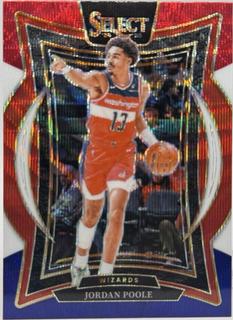 Jordan Poole