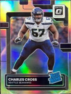 Charles Cross