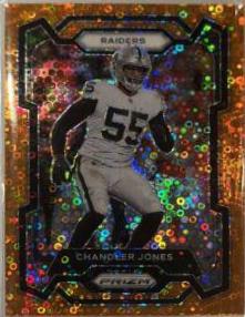 Chandler Jones