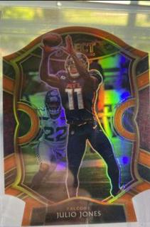 Julio Jones