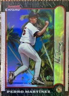 Pedro Martinez