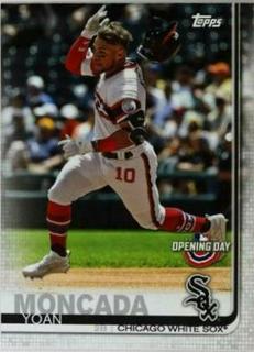 Yoan Moncada