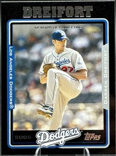 Darren Dreifort