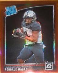 Rondale Moore
