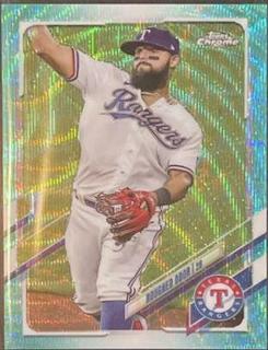 Rougned Odor