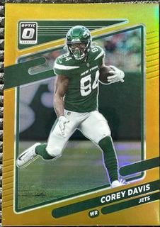 Corey Davis