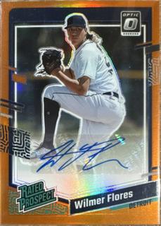 Wilmer Flores