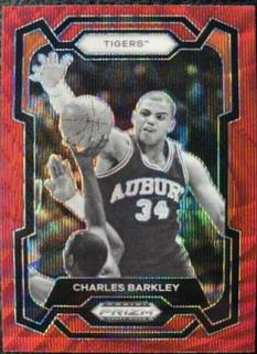 Charles Barkley