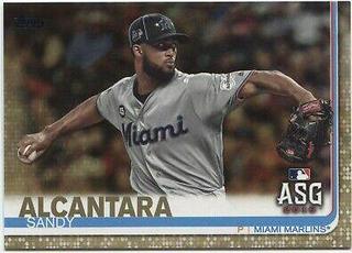 Sandy Alcantara