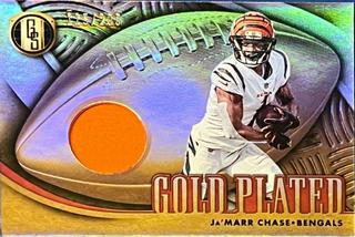 Ja'Marr Chase