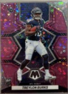 Treylon Burks