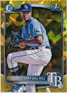 Gary Gill Hill