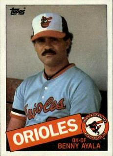 Benny Ayala