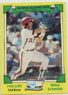 Mike Schmidt