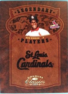 Bob Gibson
