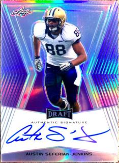 Austin Seferian Jenkins
