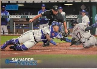 Salvador Perez