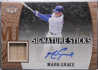 Mark Grace