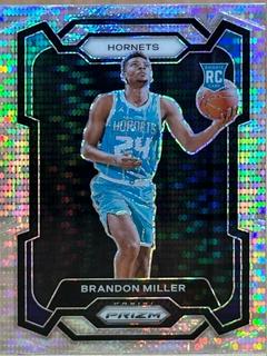 Brandon Miller