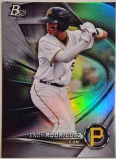Endy Rodriguez