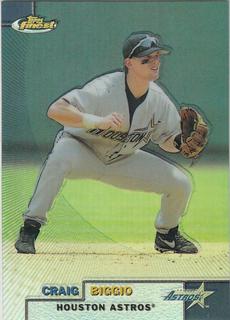 Craig Biggio