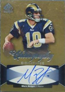 Marc Bulger