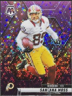 Santana Moss