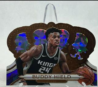 Buddy Hield