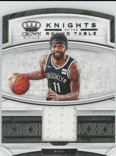 Kyrie Irving