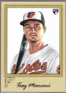 Trey Mancini