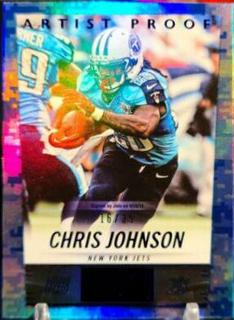 Chris Johnson