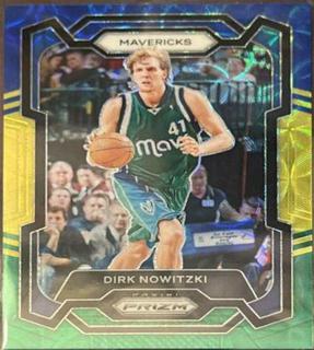 Dirk Nowitzki
