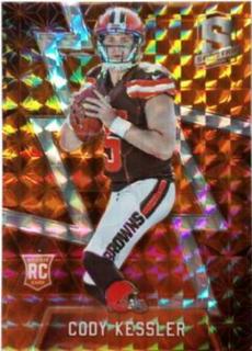 Cody Kessler