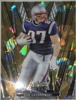 Rob Gronkowski