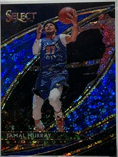 Jamal Murray