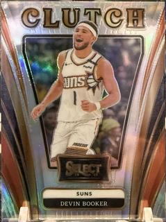 Devin Booker