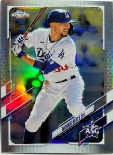Mookie Betts #ASG-13