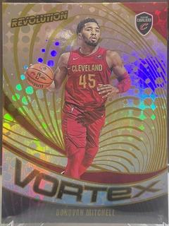 Donovan Mitchell