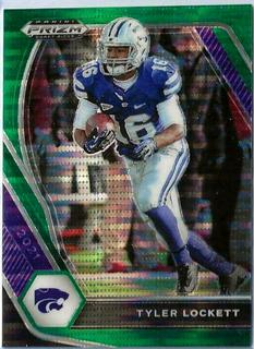 Tyler Lockett