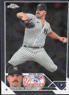 Carlos Rodon