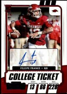 Feleipe Franks