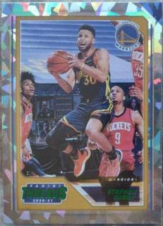 Stephen Curry