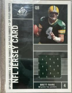 Brett Favre