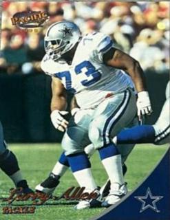 Larry Allen
