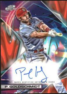 Paul Goldschmidt