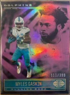 Myles Gaskin