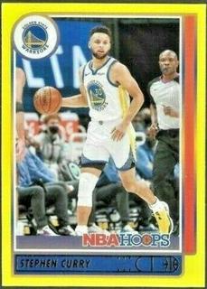 Stephen Curry